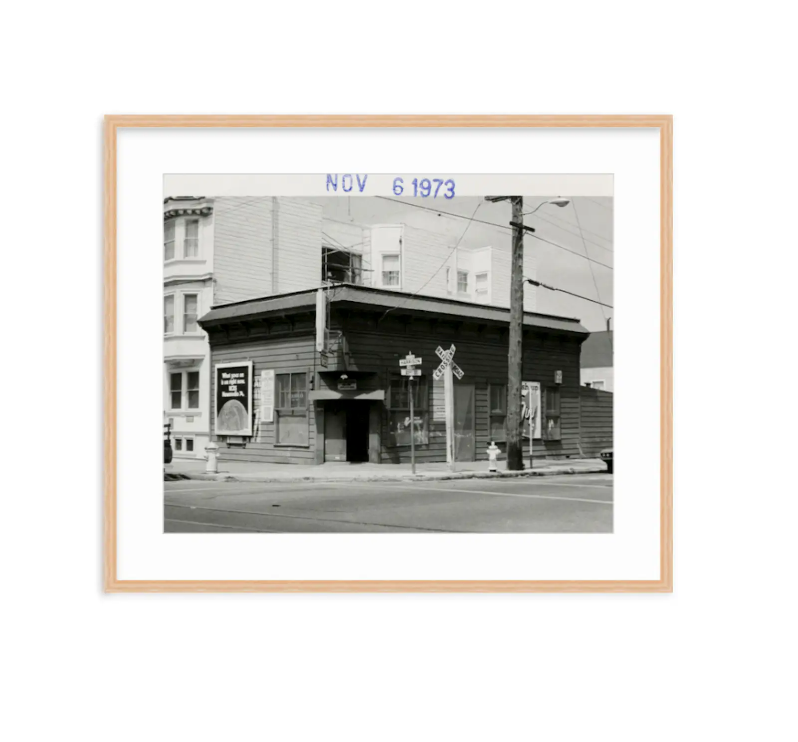 Framebridge Custom Framing by Framebridge - Dwell