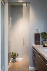 Water Closet Master Bathroom