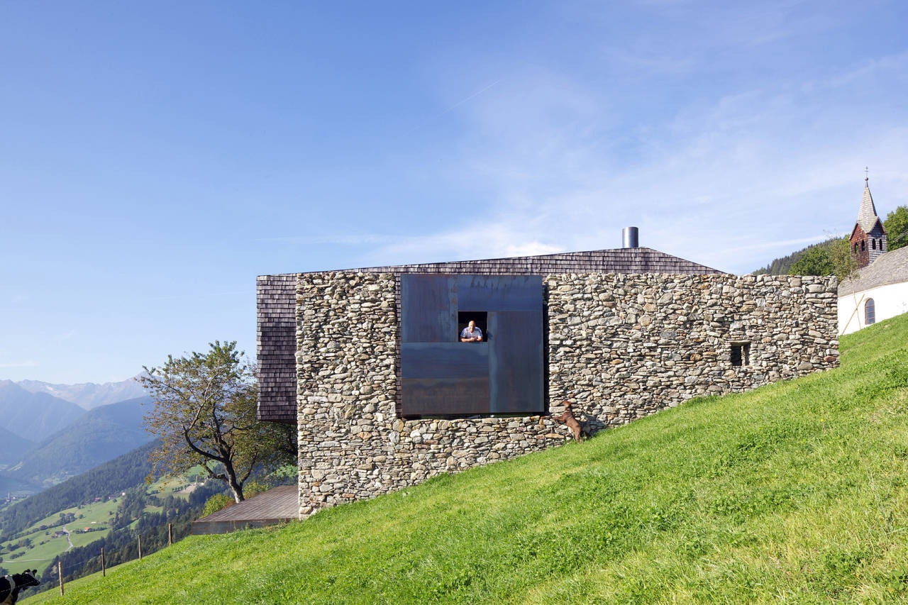 For Sale: 19 Frank Lloyd Wright Houses, Including His Last - Atlas Obscura, image size:1280x720