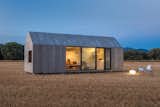 13 Modern Prefab Cabins You Can Buy Right Now