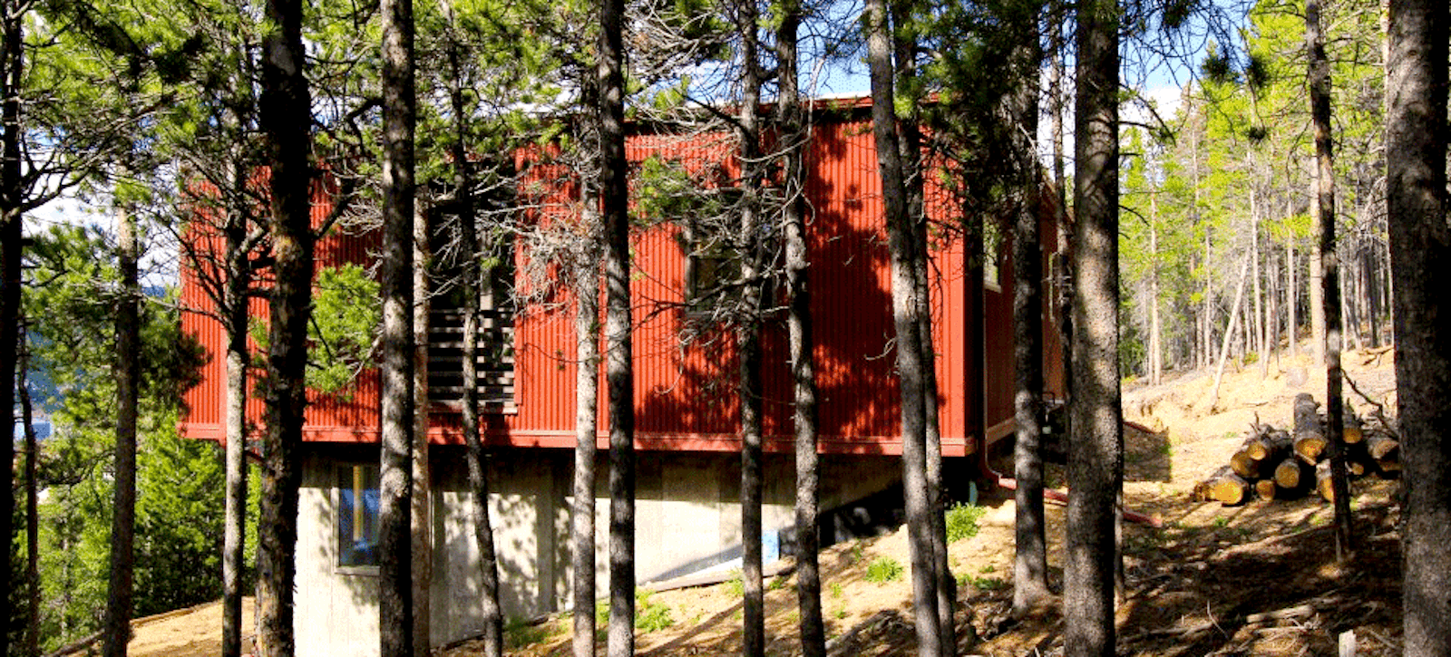Photo 6 of 8 in 6 Modern Modular Homes We Love in Colorado Dwell