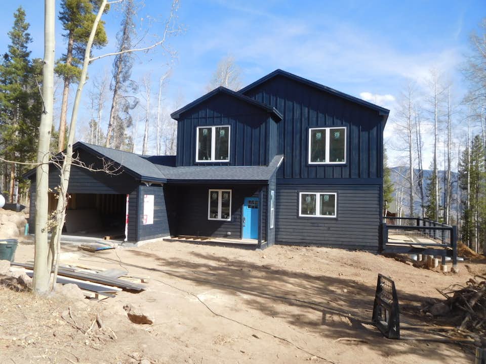 6 Modern Modular Homes We Love in Colorado Dwell