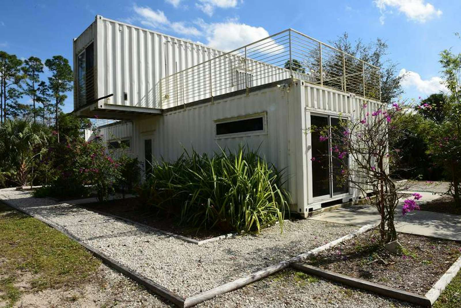 Prefab Homes in Florida - Dwell