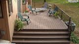 Made in the USA, Versadeck produces an aluminum deck system called Erectadeck, which is an aluminum deck kit that is protected with layers of coatings. The deck package can be customized and modified to fit specific requirements and dimensions, and the system is produced in the United States.  Photo 6 of 6 in 5 Prefab Deck Kit Companies to Easily Upgrade Your Home