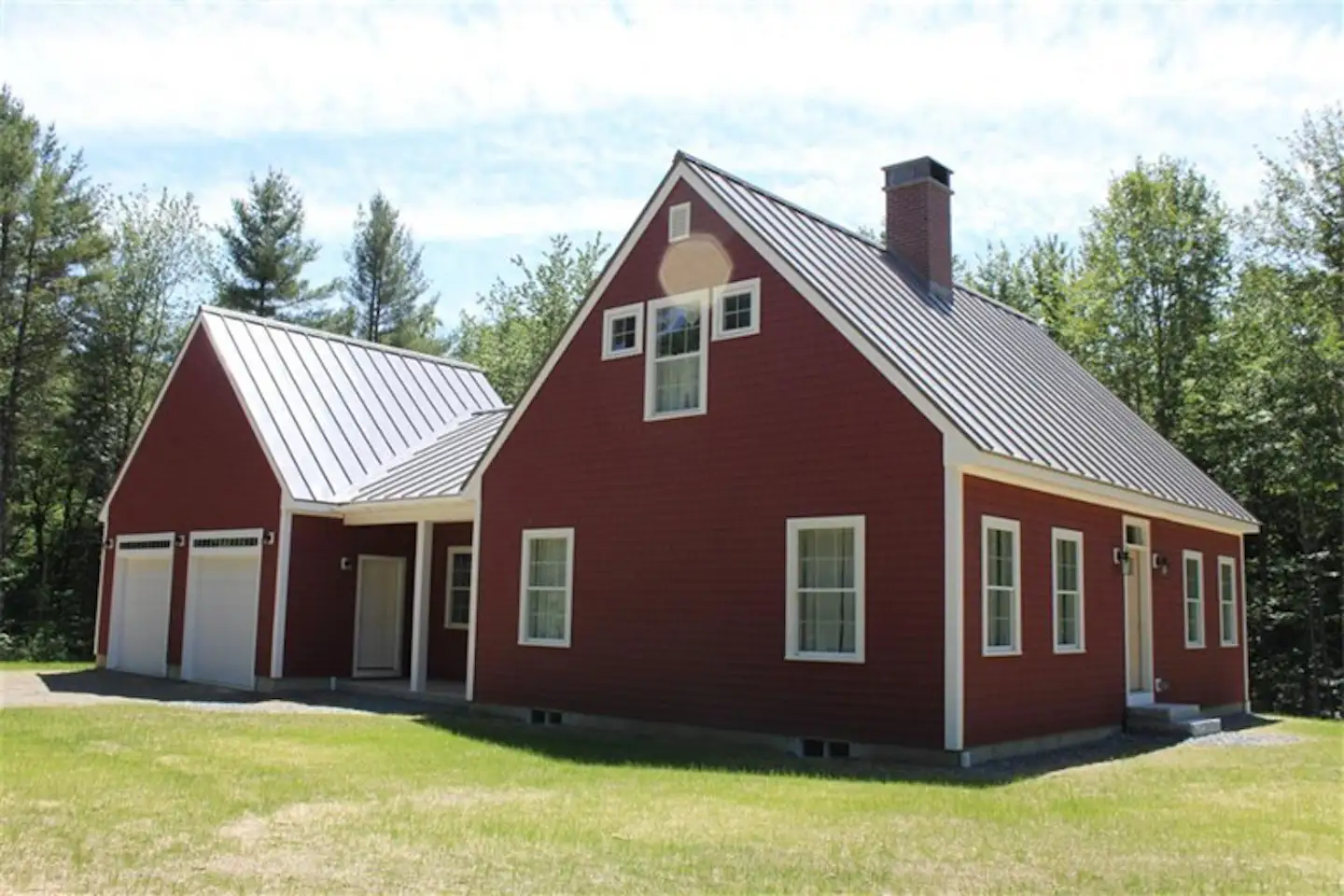 5 Maine Prefab Companies Paving the Way For Modular Design Dwell