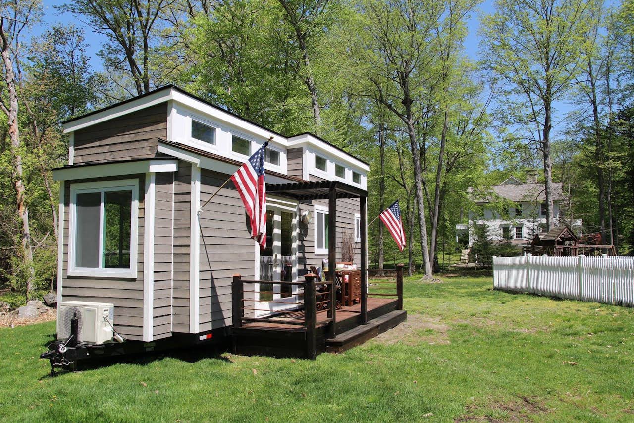 8 Tiny Home Companies to Know Along the East Coast Dwell