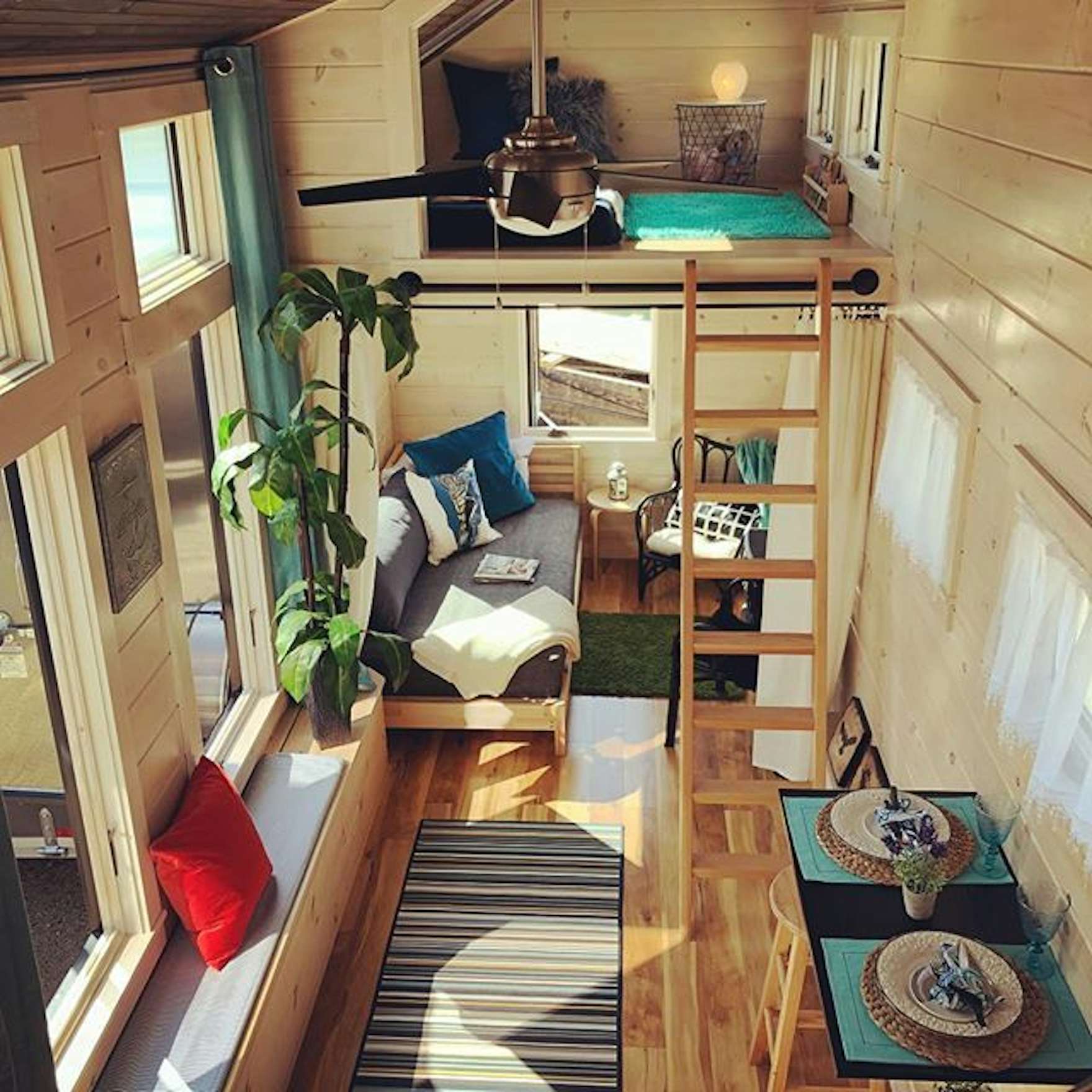 8 Tiny Home Companies to Know Along the East Coast Dwell