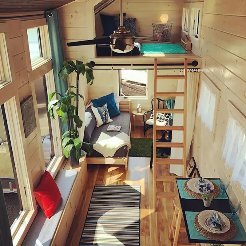 8 Tiny Home Companies to Know Along the East Coast - Dwell