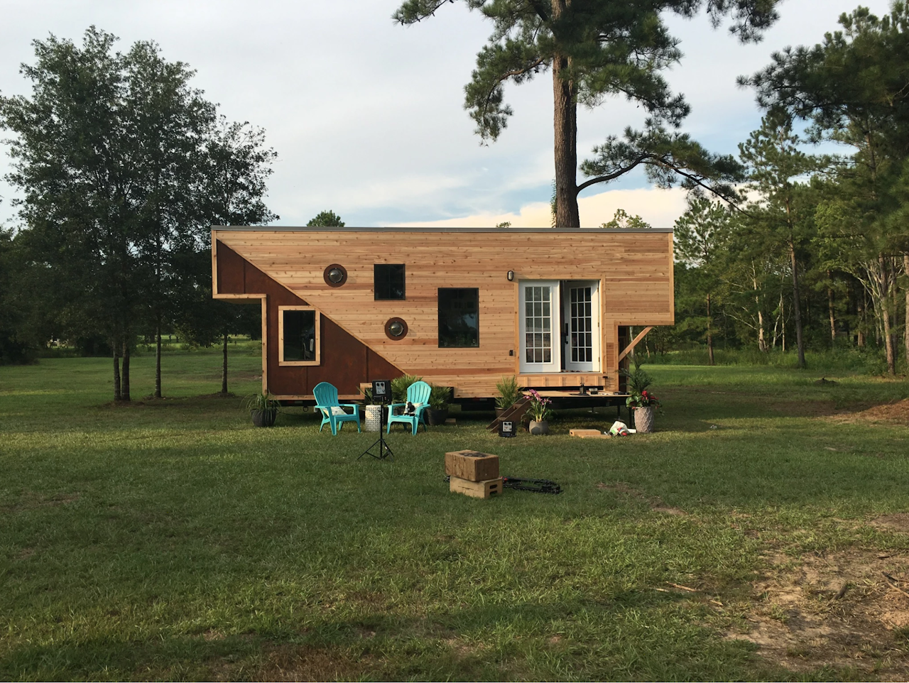 Photo 8 of 8 in 8 Tiny Home Companies to Know Along the East Coast Dwell