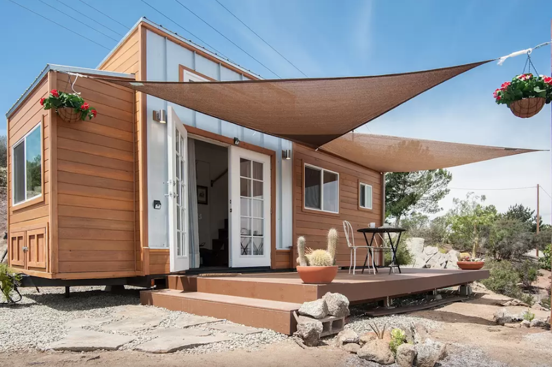 7 Tiny Home Companies to Consider on the West Coast Dwell