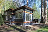 The Salish by West Coast Homes