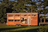 6 Midwestern Tiny Home Companies to Help You Downsize