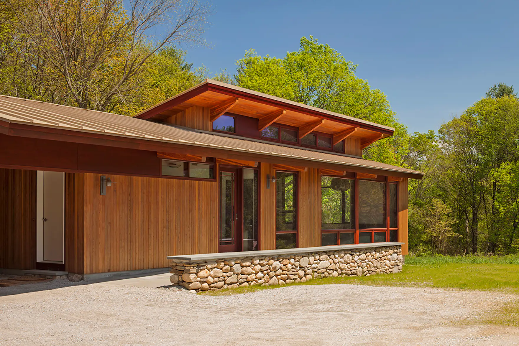 Photo 6 of 6 in 5 Massachusetts Prefab Home Companies to Watch - Dwell