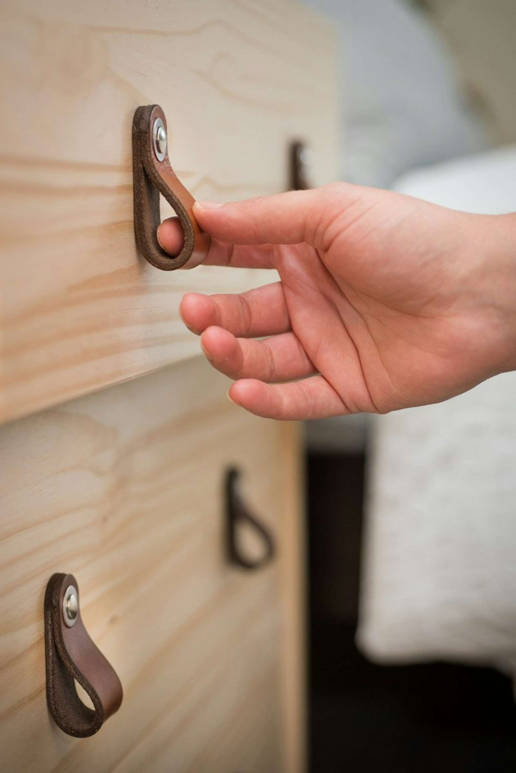 Photo 2 of 8 in 5 Easy Ways to Upgrade Your IKEA Furniture in Under an