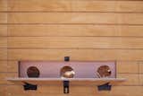 Hinges, plywood, and wood siding were also included in the budget.  Photo 10 of 13 in Budget Breakdown: An Architect Builds a New Chicken Coop For Less Than $1.5K