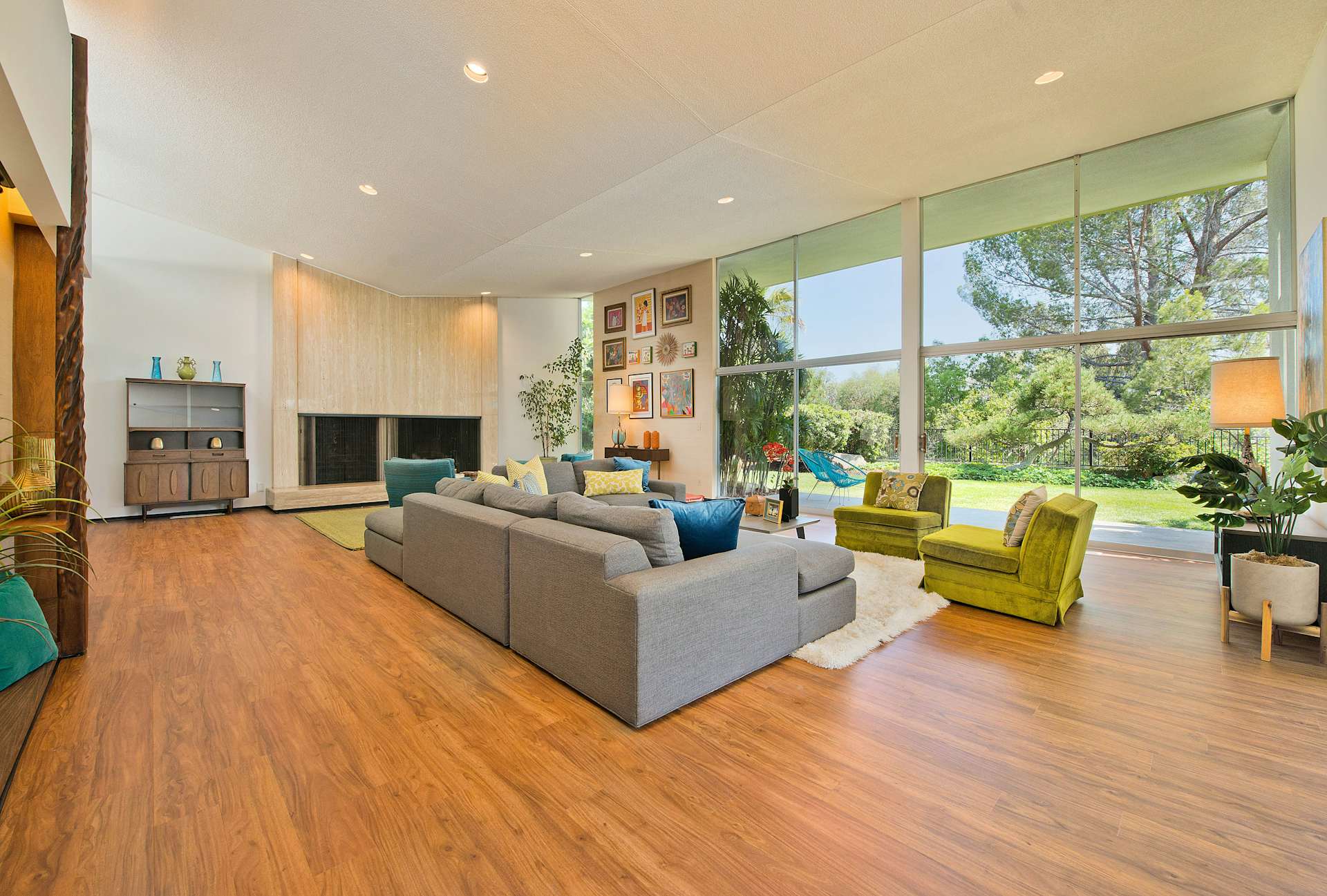 Photo 3 of 17 in An Alluring Kazumi Adachi Home Is Listed For $1.79M ...