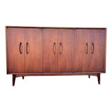 Hendredon credenza