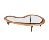 Adrian Pearsall coffee table
