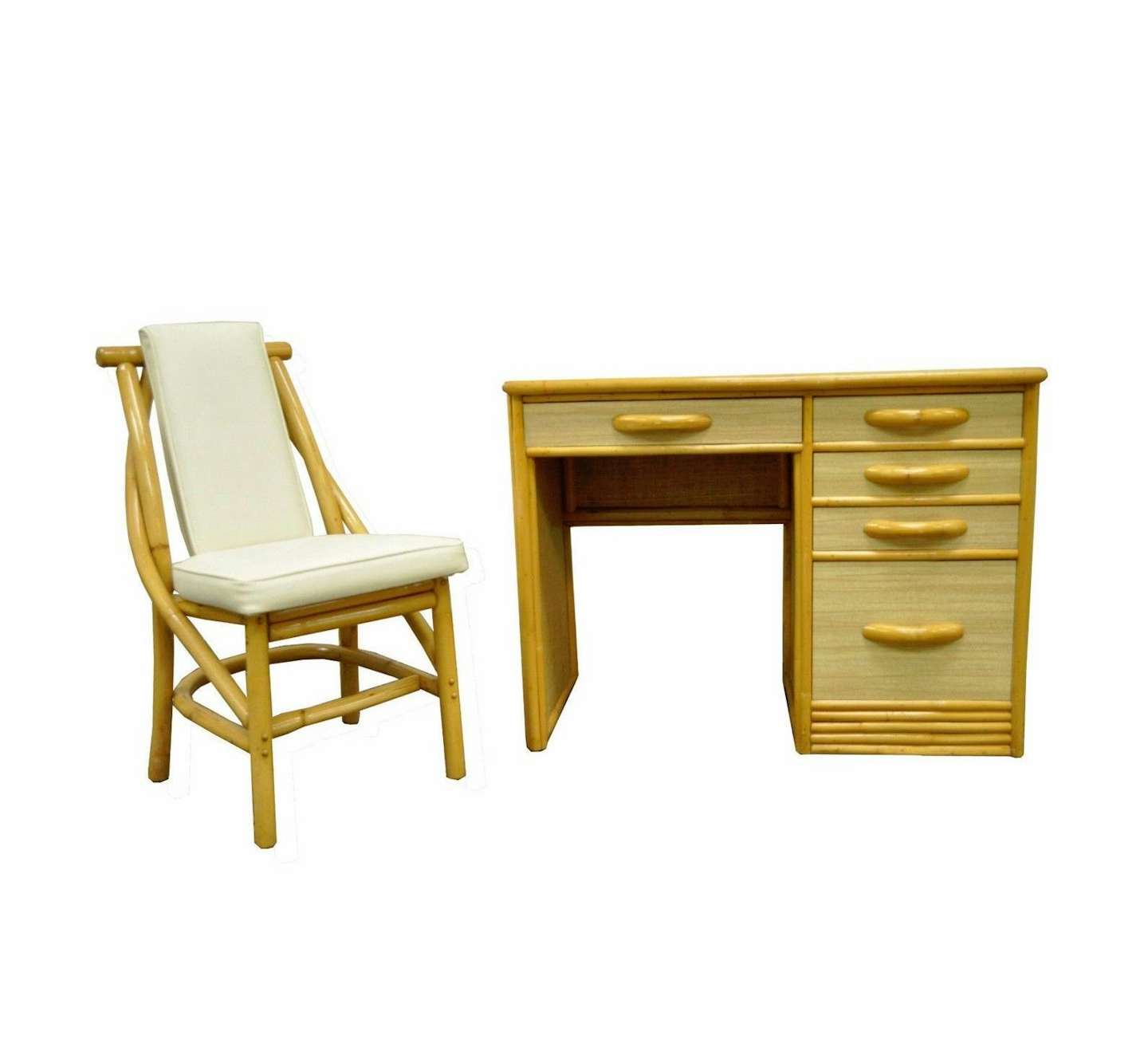 The Perfect Vintage eBay Furniture Finds For Your Home Office Dwell