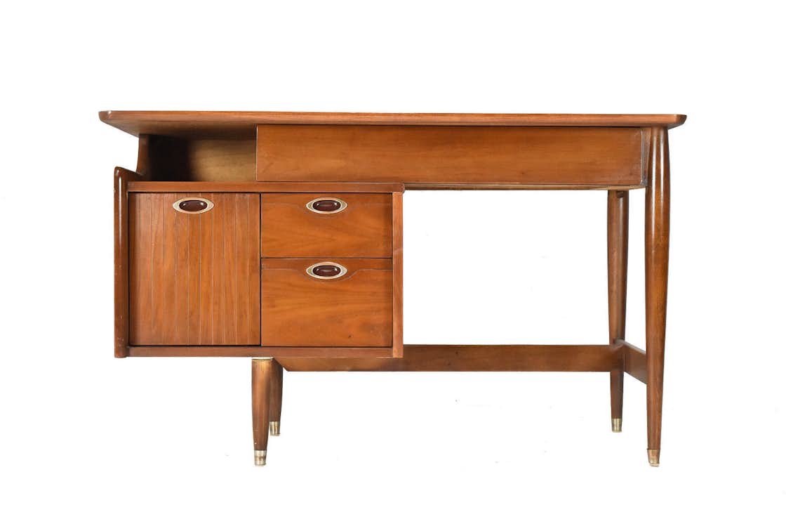 Photo 8 of 9 in The Perfect Vintage eBay Furniture Finds For Your Home Office Dwell