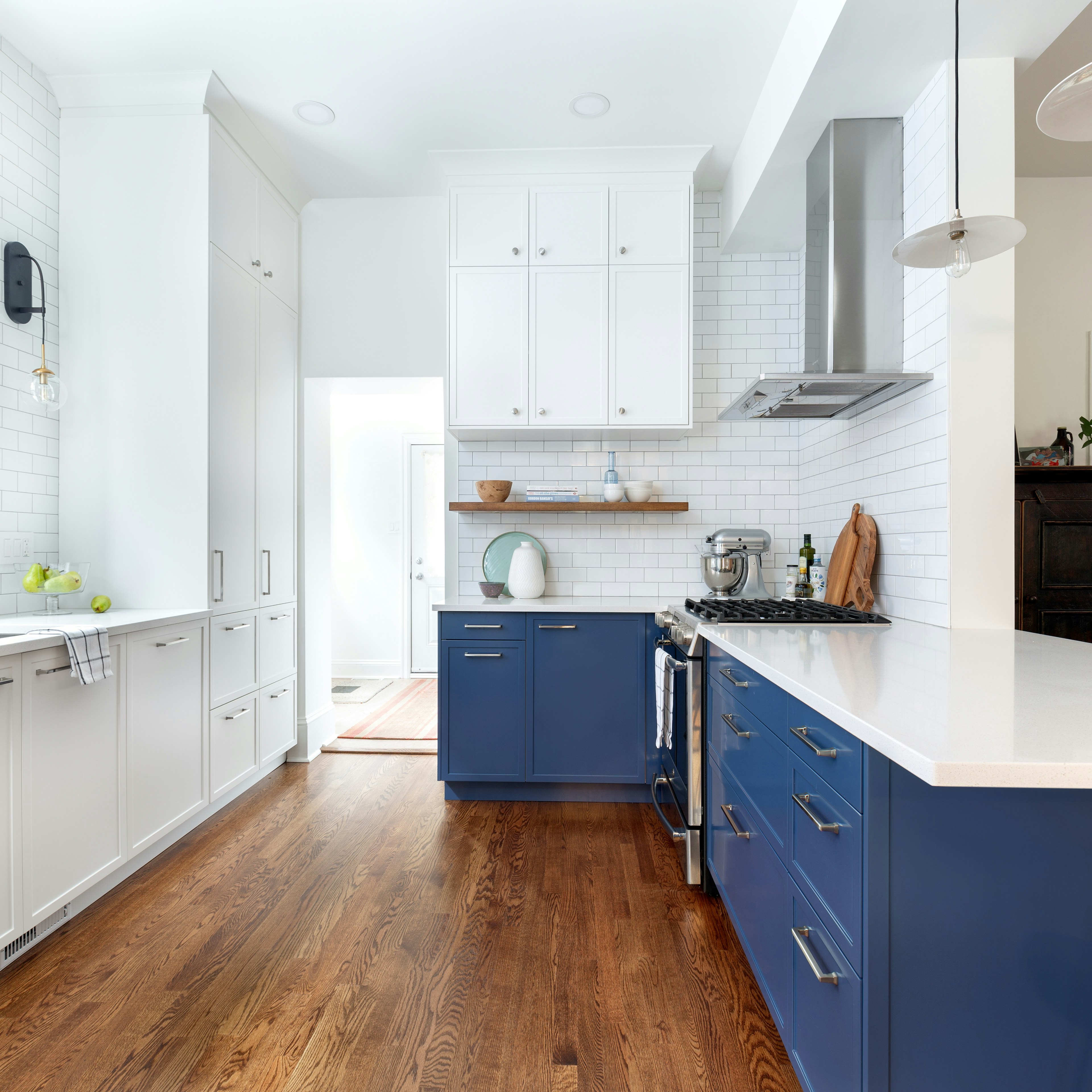 Kitchen Cabinets For Any Budget