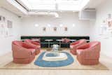Alda Ly Architecture has designed locations of the women-centered co-working space/lounge, The Wing, including its locations in DUMBO (Brooklyn),&nbsp;Flatiron (Manhattan), Soho (Manhattan), San Francisco, and Washington, D.C.&nbsp;