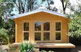 Allwood’s Sunray cabin kit costs $8,890 on Amazon, and it can be assembled by two adults in about a day.&nbsp;