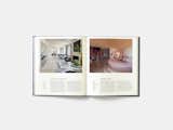 A spread in the book shows a New York City penthouse designed by Rafael de Cardenas and completed in 2013 alongside a bedroom in the Cote d'Azur vacation home of fashion designer Pierre Cardin. The  Photo 2 of 9 in Here Are the Greatest Rooms of the Century, According to Phaidon