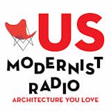 Each episode of US Modernist Radio brings a sense of humor and personality to midcentury design, whether it’s through interviews with the children of some of the most famous midcentury architects, curators of recent architecture exhibitions, or homeowners of some of the country's most exciting modern residences.