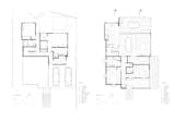 Keith Street House floor plans