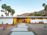 Here Are 20 of the Best Midcentury Renovations in Palm Springs