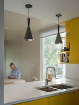 Interiors feature LED lighting, Energy Star appliances, and windows optimized for natural light and cross-ventilation.