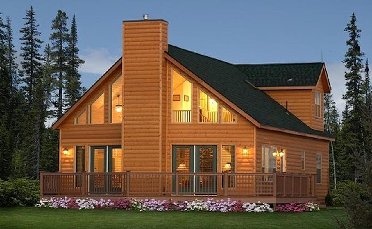 Photo 3 of 7 in 7 Prefab and Modular Home Companies to Know in