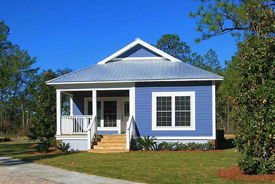 Prefab Home Companies in Virginia - Dwell