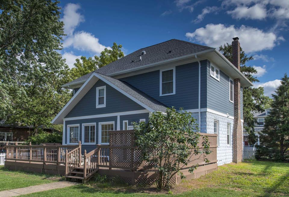 Top Prefab Homes in Washington, DC Dwell