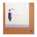 Aburatorigami Japanese Blotting Papers were the first product that Tsai developed for Tatcha.