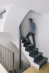 6House by Zooco Estudio staircase