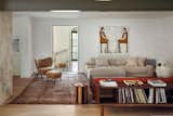 Before & After: A Family’s D.C. Home Gets an Artful—and Art-Filled—$1.6M Renovation