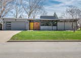 How They Pulled It Off: Making a Midcentury Home Sustainable for the Next Century
