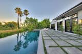 Exterior, Stucco Siding Material, and House Building Type  Photo 9 of 10 in Beautifully Renovated Above Sunset by Campbell Wellman Properties