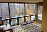 View of lake from Master Bedroom.  Door to lakeside deck.    Photo 15 of 15 in Phelps Residence by Larry Phelps