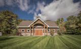 The Meredith Barn, 40' x 60' 