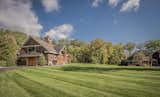 The Meredith Barn