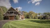 The Meredith Barn 