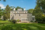 Two level acres surround the home.  Photo 6 of 6 in c.1795 Federalist Stays Young by Houlihan Lawrence