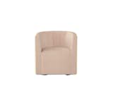 #essentialhome #upholstery #midcentury #modern #armchair #velvet #brass