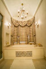 Her Master Bath