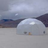 Geo Dome - Bolivia