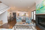 This 3 bedroom home is located on Doran Street in Marietta and boasts of beautiful patios and courtyard spaces. Be sure to check out this design by Architect Patrick Chopson. 