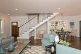 This 3 bedroom home is located on Doran Street in Marietta and boasts of beautiful patios and courtyard spaces. Be sure to check out this design by Architect Patrick Chopson. 